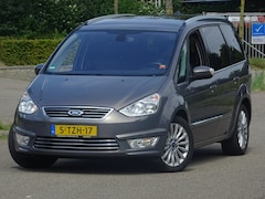 Ford Galaxy - 1.6 SCTi Platinum 7-PERSOONS FULL OPTIONS