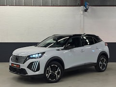 Peugeot 2008 - 1.2 PureTech 130 GT Automaat / Camera's / Navi / LED