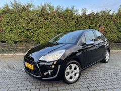 Citroën C3 - 1.6 VTi Tendance Climate, Cruise, Trekhaak, enz