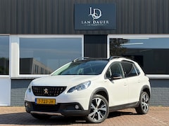 Peugeot 2008 - 1.2 PureTech GT-line / Panorama / Automaat