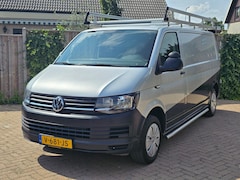 Volkswagen Transporter - 2.0 TDI L2H1 Comfortline, AC, Cam, Trekhaak
