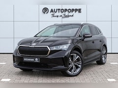 Skoda Enyaq iV - 80 Business Edition Plus 204pk