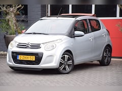 Citroën C1 - 1.2 Airscape Shine 2015 Nieuwe Koppeling en D-riem