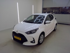 Toyota Yaris - 1.5 Hybrid 115 Active ✅1e EIGENAAR ✅CARPLAY