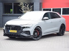 Audi Q8 - 55 TFSI e quattro Pro Line S ABT Carbon S-line