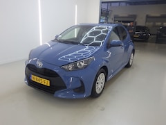 Toyota Yaris - 1.0 VVT-i Active ✅1e EIGENAAR ✅CARPLAY ✅CAMERA