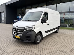 Renault Master - T35 150 L2H2 Automaat + Navigatie