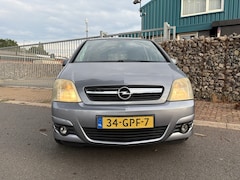 Opel Meriva - 1.6-16V Temptation