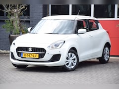 Suzuki Swift - 1.2 Comfort Smart Hybrid 2022 cruise control