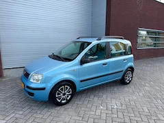 Fiat Panda - 1.2 Dynamic Automaat Nap