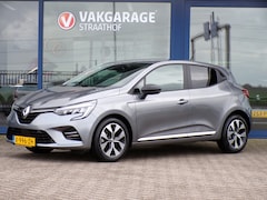 Renault Clio - 1.0 TCe 90 Evolution, Carplay + Android Auto / Full LED. / Sensoren / Navigatie / 16'' LMV