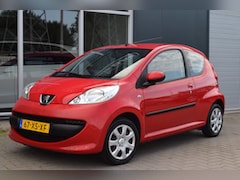 Peugeot 107 - 1.0-12V XS | Elek-Pakket | NAP + APK 7-2027