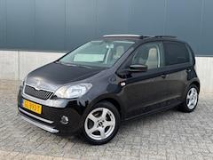 Skoda Citigo - 1.0 Greentech Style Pano / Automaat / Edition