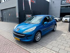 Peugeot 207 - 1.4-16V Color-line Sport Airco NAP APK 1 jaar