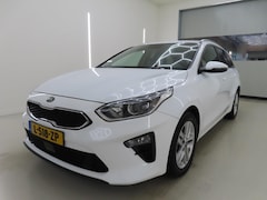 Kia Cee'd Sportswagon - Ceed 1.0 T-GDi DynamicPlusLine ✅1e EIGENAAR ✅TREKHAAK ✅CARPLAY