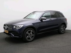 Mercedes-Benz GLC-klasse - 300 e 4MATIC AMG Plug-In Hybride Trekhaak | AMG line | Night Pakket | Alarm | Digtaal Dash