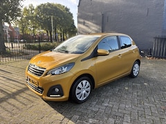 Peugeot 108 - 1.0 e-VTi Blue Lion, airco, all season