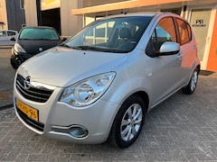 Opel Agila - 1.0 Edition airco