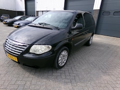 Chrysler Ram Van - 2.8 CRD grijs kenteken automaat