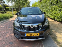 Opel Mokka - 1.4 T Cosmo, Airco, APK. Nieuwe distributieketting. 12-07-2027