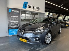 Renault Clio - 0.9 TCe Limited Navi|Cruise|PDC
