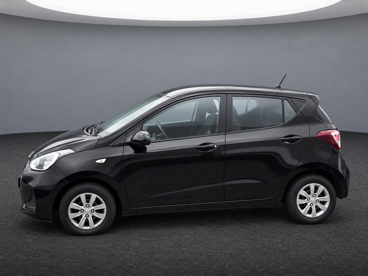 Hyundai i10 - 1.0i Comfort Airco | Elektrische Ramen | Centrale vergrendeling | Cruise Control | - AutoWereld.nl