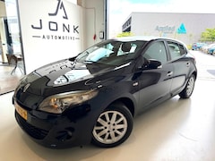 Renault Mégane - 1.4 TCE Celsium Navi Apk Garantie
