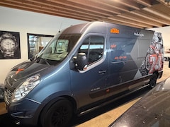 Renault Master - T35 2.3 dCi L3H3 Crossbus motorsport race dikke bus motorcross