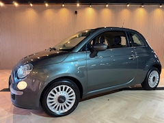 Fiat 500 - 1.2 Carplay | Pano | Airco
