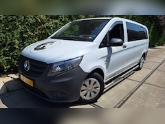 Mercedes-Benz Vito Tourer - 109 BlueTEC 9 Personen Extra lang