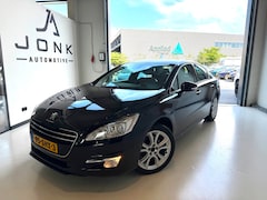 Peugeot 508 - 1.6 THP Allure Navi Apk Garantie
