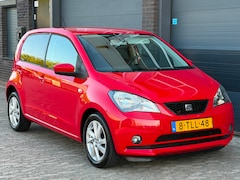 SEAT Mii - 1.0 Sport Dynamic AIRCO 5drs TREKHAAK Nw APK