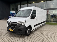 Renault Master - 135 L3H2 Achteruitrijcamera + PostNL inrichting