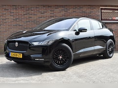 Jaguar I-PACE - EV400 Business Edition S 90 kWh SOH 86, 0% '19 LED Leder LED Clima Navi Inruil mogelijk