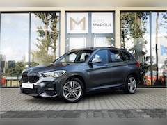 BMW X1 - xDrive25e Aut. | High Executive | M Sportpakket | Panoramadak | Lederen Bekleding | 18" LM