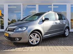 Volkswagen Golf Plus - 1.2 TSI Trendline, Climate, Trekhaak, PDC V+A, Stoelverwarming, Prijs Is Rijklaar Inclusie