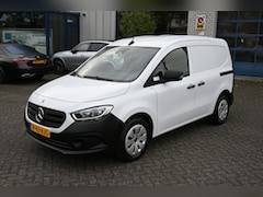 Mercedes-Benz Citan - 110 CDI L1 Pro 2 Schuifdeuren, Apple Carplay / Android Auto