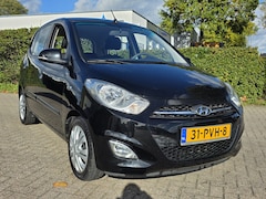 Hyundai i10 - 1.2 i-Motion Cool, Airco Nwe APK Zondag OPEN