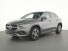 Mercedes-Benz GLA-Klasse - 250 e Progressive Plug-In Hybride | Stoelverwarming | LED | DAB | Spiegelpakket | Parkeerp