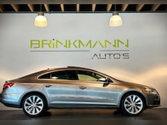 Volkswagen Passat CC - 1.8 TSI 4p. - Pano - Leder - Nav