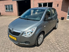 Opel Agila - 1.0 Selection// APK 16-7-2027