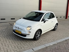 Fiat 500 - 1.2 Pop