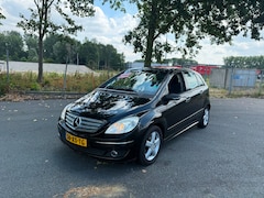 Mercedes-Benz B-klasse - 200 CDI LET OP BAK PROBLEEM