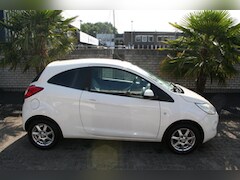 Ford Ka - 1.2 Titanium X start/stop