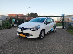 Renault Clio Estate - 1.5 dCi ECO Expression Airco Apk Nap