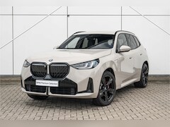 BMW X3 - 30e xDrive M Sport Automaat / Trekhaak / Sportstoelen / Comfort Access / Harman Kardon / A