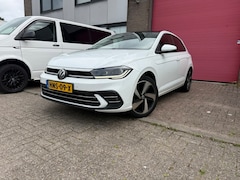 Volkswagen Polo - 1.0 TSI, Pano, IQ, Virtual, H. leder, Beats