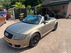 Audi TT Roadster - 1.8 5V Turbo nieuwe apk tot 8-2027