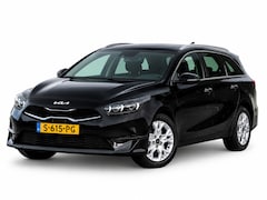Kia Cee'd Sportswagon - Ceed 1.0 T-GDi DynamicLine CAMERA / NAVI / CRUISE / PDC
