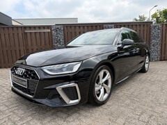 Audi A4 Avant - 35 TFSI S edition S LINE BTW MATRIX LED
